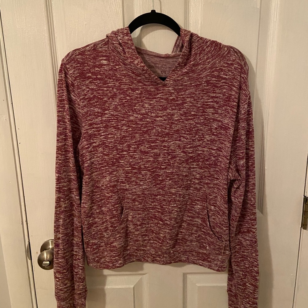 sweatshirt/sweater